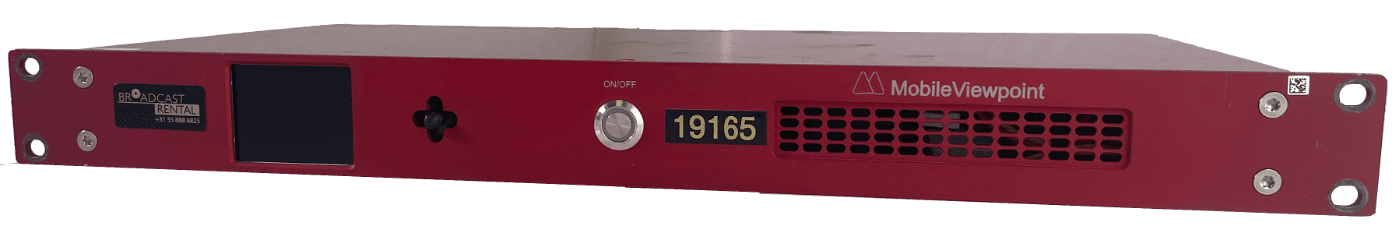 WMT 4-channel playout