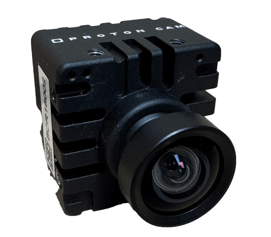 Proton mini cam
