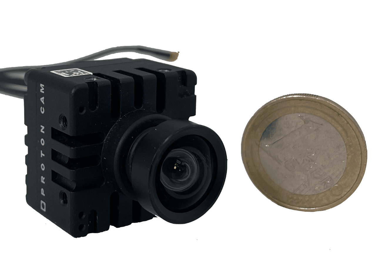 Proton mini cam